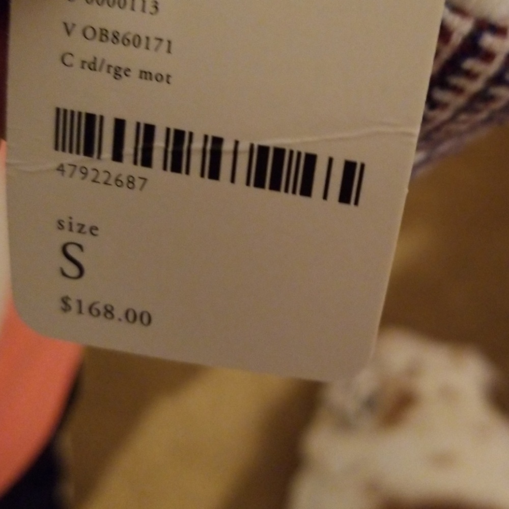 Free People Bomber Jacket - Picture 8 of 8